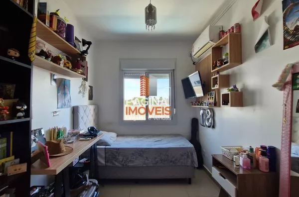 DORMITÓRIO 2