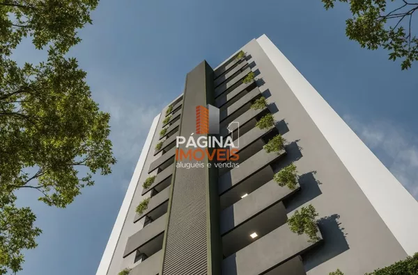 Página 1 Imóveis anuncia o lindíssimo lançamento "Urban Residence" no Centro de Canoas/RS. - Foto 3
