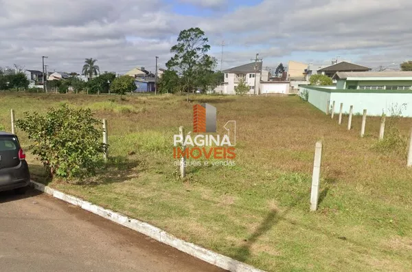 Página 1 Imóveis anuncia ótima opção de "terreno", com 3.632m² no bairro Igara em Canoas/RS. - Foto 2