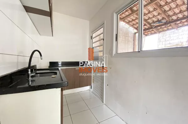 Página 1 Imóveis anuncia para aluguel casa com 3 dormitórios, no "Condomínio Reserva do Bosque", bairro Estância Velha, em Canoas–RS. - Foto 15