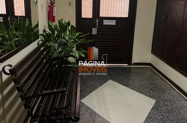 Pagina 1 Imóveis anuncia Apartamento à Venda de 1 dorm. na Av. Venâncio Aires na Cidade Baixa, Porto Alegre - Foto 9