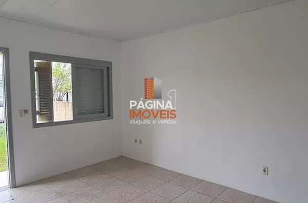 Página 1 Imóveis anuncia excelente casa térrea de 02 dormitórios para aluguel, no bairro Fátima, em Canoas/RS. - Foto 6