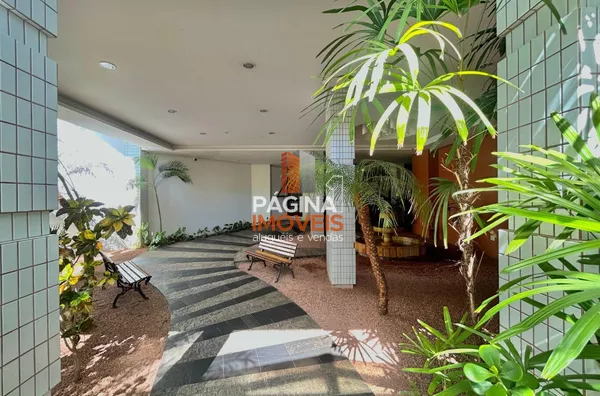 Página 1 Imóveis anuncia excepcional apartamento com 3 suítes e ampla sacada no "Condomínio Residencial São Paulo", bairro Centro em Canoas/RS. - Foto 27