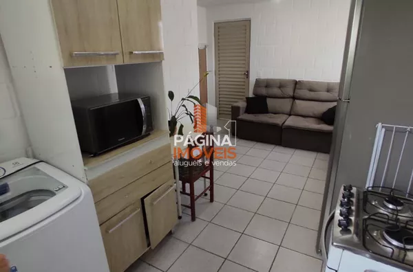 Apartamento para venda, 2 quarto(s),  Estância Velha, Canoas