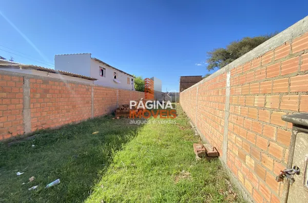 Terreno para venda, 1 quarto(s),  Harmonia, Canoas