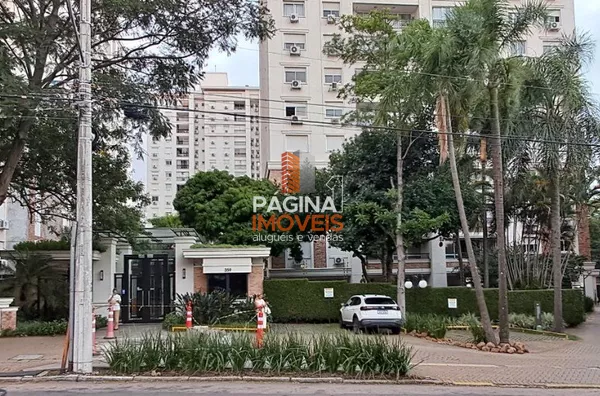 Página 1 Imóveis anuncia ótimo apartamento de 03 dormitórios, sendo 01 suíte, no "Condomínio Jardins Novo Higienópolis", no bairro Passo D'Areia, Porto Alegre/RS. - Foto 1