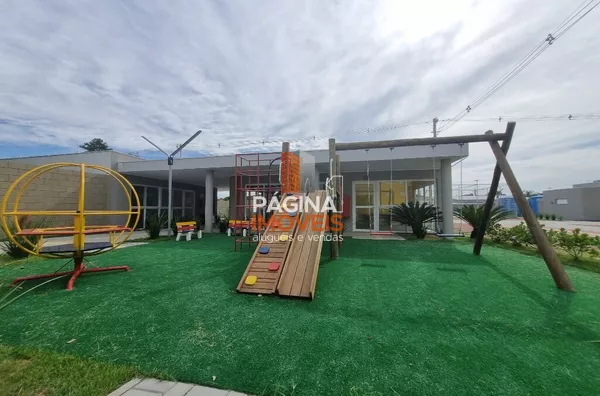 Página 1 Imóveis anuncia opção de apartamentos de 2 dormitórios em condomínio fechado no "Condomínio Residencial Poema", bairro Fátima em Canoas/RS. - Foto 6