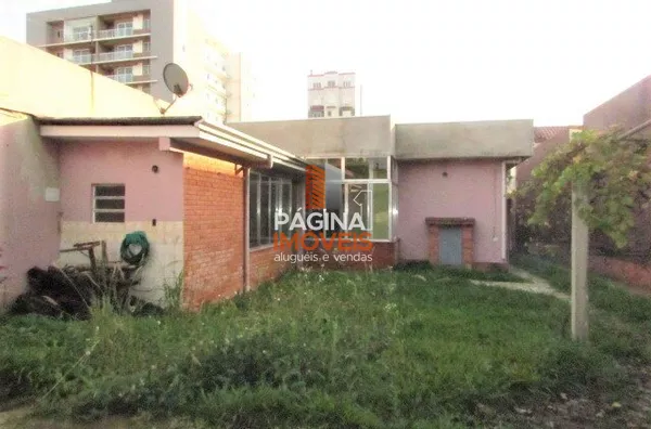 Pátio