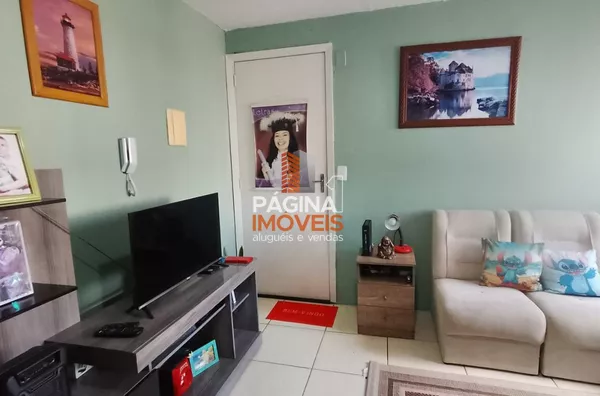 Apartamento para venda,  Mato Grande, Canoas - Foto 3