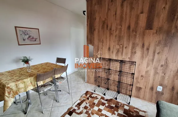 Apartamento para aluguel, 1 quarto(s), Nossa Senhora Das Graças, Canoas - Foto 1