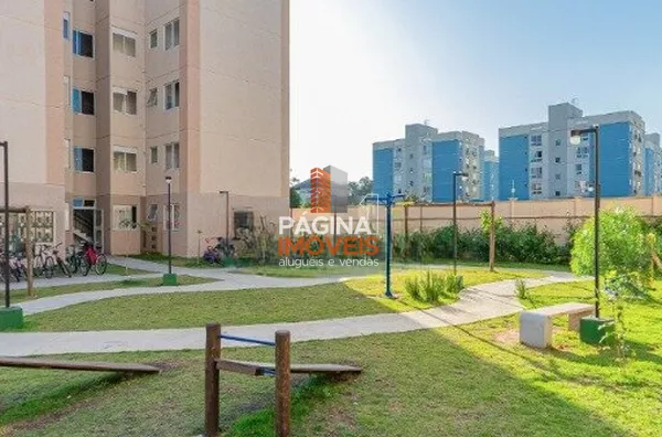 Apartamento para venda, 2 quarto(s),  Estância Velha, Canoas - Foto 5