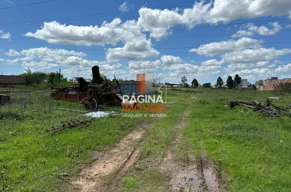 Página 1 Imóveis anuncia ótimo terreno para venda no bairro Fátima em Canoas/RS. - Foto 6