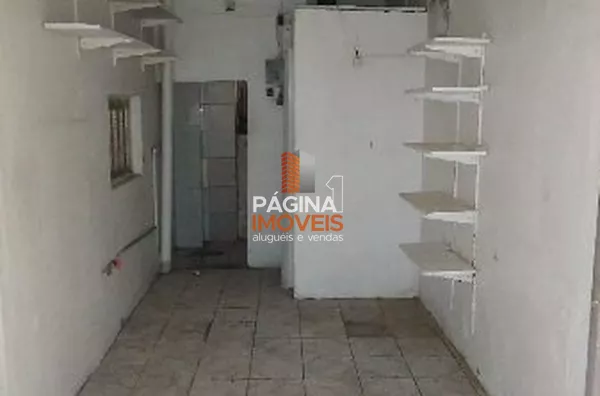 Página 1 Imóveis anuncia excelente "sala comercial", para aluguel, no bairro Estancia Velha em Canoas/RS.