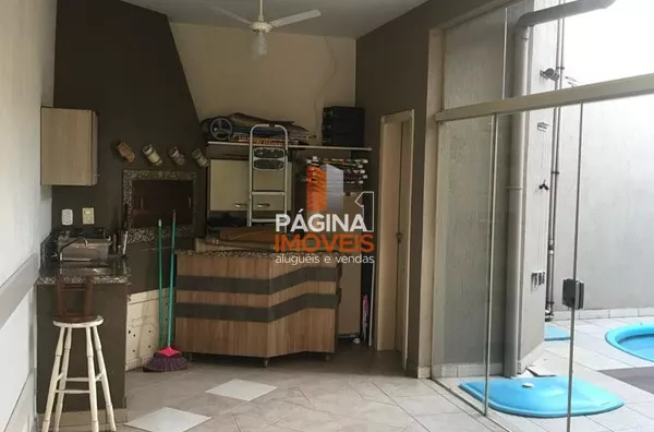 Sobrado para venda, 3 quarto(s),  Estância Velha, Canoas - Foto 2