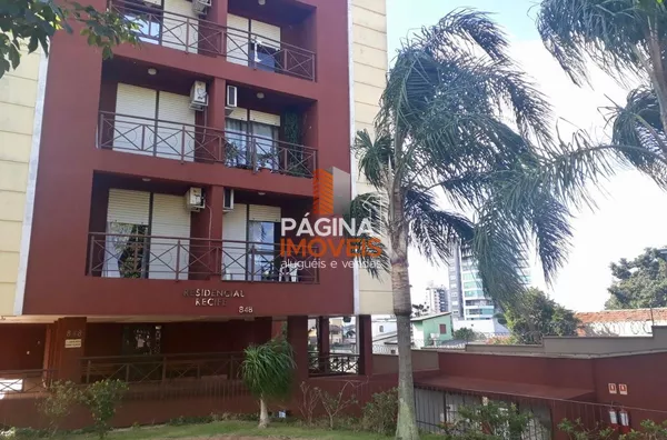 Apartamento para venda, 2 quarto(s),  Marechal Rondon, Canoas