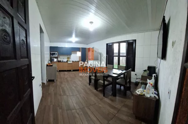 Página 1 Imóveis anuncia ótima oportunidade de Casa à Venda no bairro Olaria, Canoas - Foto 12