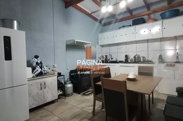 Página 1 Imóveis anuncia sobrado de 02 dormitórios para venda e aluguel, no bairro Mato Grande em Canoas/RS - Foto 14