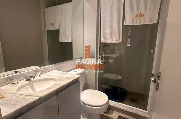 Página 1 Imóveis anuncia para aluguel e venda apartamento de 02 dormitórios no "Condomínio Vida Viva Clube Canoas",  no bairro Marechal Rondon em Canoas/RS - Foto 21