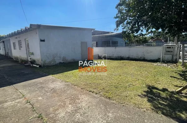 Pátio Frente