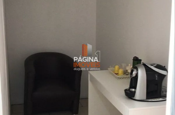 Página 1 Imóveis anuncia excelente Sala Comercial em andar, no Centro de Canoas/RS. - Foto 4