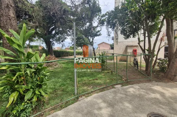 ÁREA VERDE