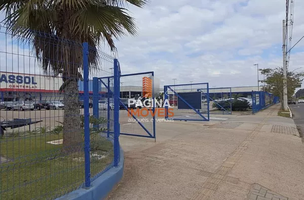 Página 1 Imóveis anuncia para aluguel excelente oportunidade de Loja Comercial no Bairro Marechal Rondon, Canoas/RS