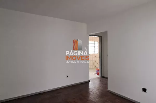 Página 1 Imóveis anuncia ótima opção de apartamento com 01 Dormitório no Bairro Marechal Rondon/RS. - Foto 3