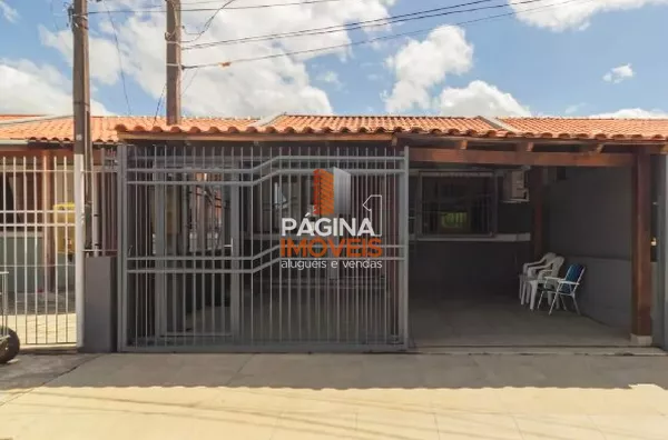 Página 1 Imóveis anuncia linda Casa à Venda ou Locação em São José, Canoas - Foto 3