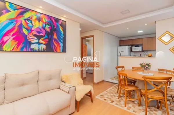 Apartamento para venda,  Morro Santana, Porto Alegre - Foto 3