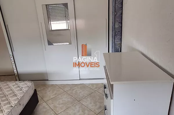Apartamento para aluguel, 1 quarto(s), Nossa Senhora Das Graças, Canoas - Foto 5