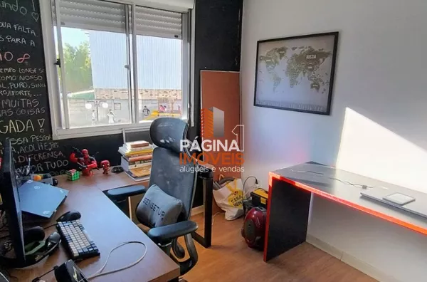 Apartamento para venda, 2 quarto(s),  Olaria, Canoas - Foto 15