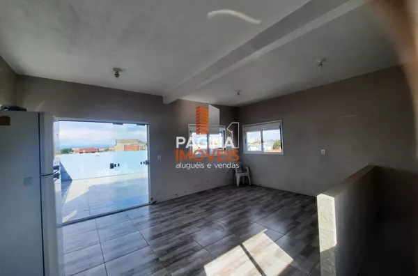 Sobrado para venda, 1 quarto(s),  Harmonia, Canoas - Foto 17