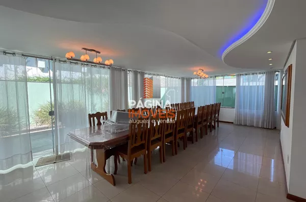 Página 1 Imóveis anuncia para aluguel casa no "Condomínio Alphaville" em Gravataí/RS - Foto 4