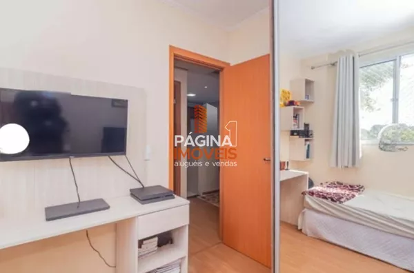 quarto solteiro