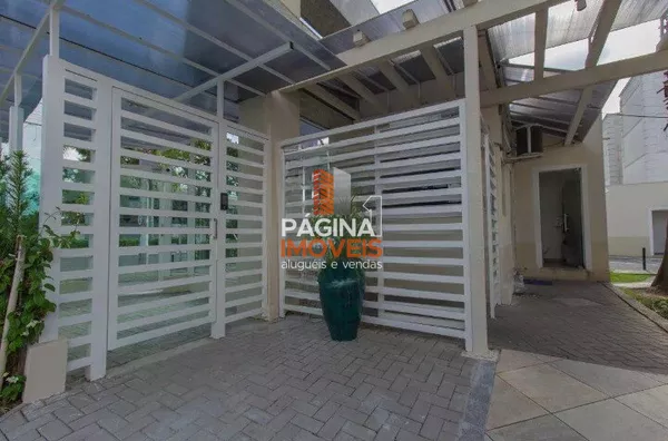 Página 1 Imóveis anuncia apartamento de 02 dormitórios no "Condomínio Residencial Porto Onix", bairro São José, em Canoas–RS. - Foto 6