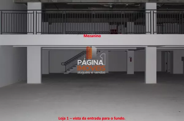 Página 1 Imóveis anuncia Loja à Venda em Marechal Rondon, Canoas - Foto 4