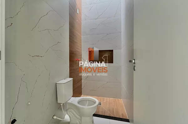 Página 1 Imóveis anuncia para venda, Casa Geminada à Venda no Bairro Igara, Canoas - Foto 21