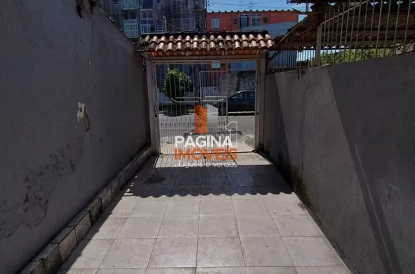 Casa para venda, 4 quarto(s),  Guajuviras, Canoas - Foto 2