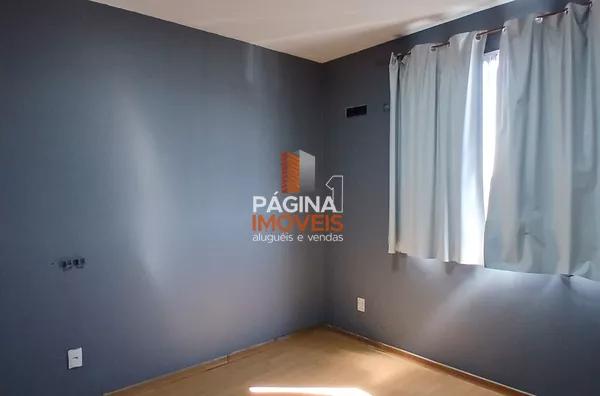 Página 1 Imóveis anuncia ótimo apartamento de 2 quartos no condomínio "Porto San Diego" para venda. - Foto 19