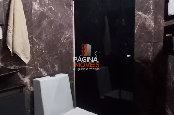 Página 1 Imóveis anuncia sobrado de 02 dormitórios para venda e aluguel, no bairro Mato Grande em Canoas/RS - Foto 27