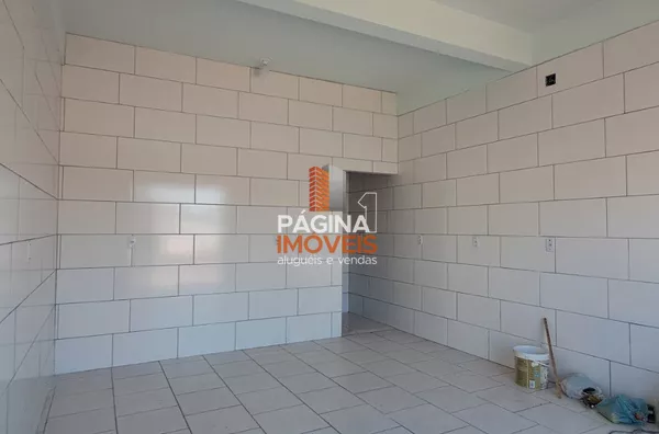 Espaço interior