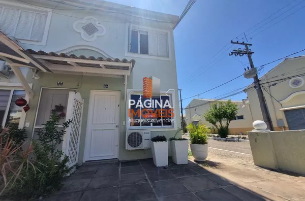 Fachada Casa