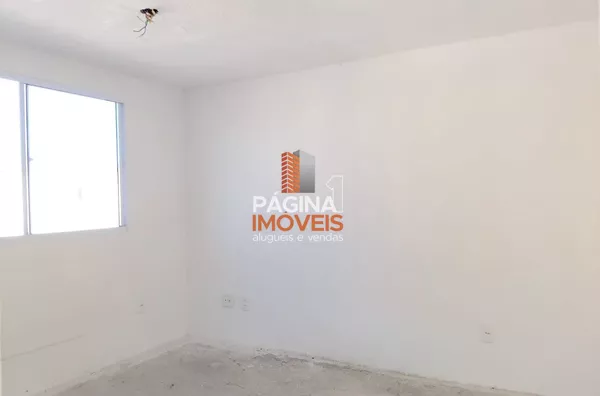 Apartamento para venda de  2 quarto(s) com 1 vaga de garagem no Mato Grande, Canoas