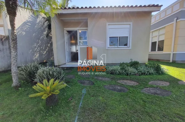 Pátio dos fundos