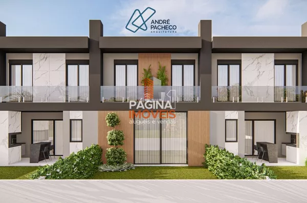 Página 1 Imóveis anuncia ótimo sobrado de 3 Dormitórios para Venda no bairro Igara, Canoas/RS. - Foto 4