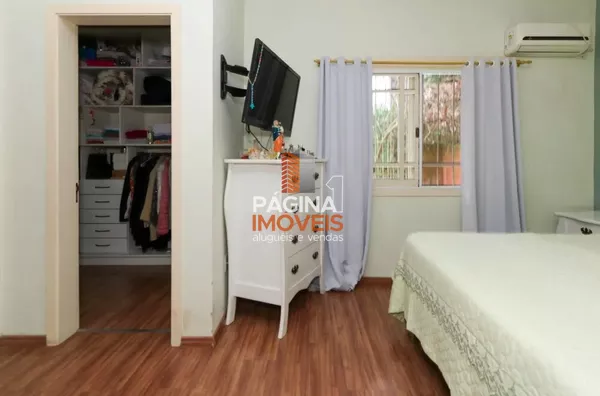 Página 1 Imóveis anuncia ótima opção de casa à Venda no bairro Nossa Sra. das Graças, Canoas - Foto 15
