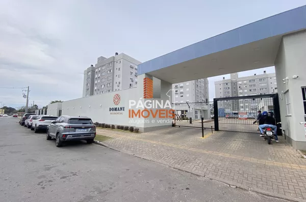ACESSO DO CONDOMINIO