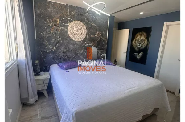Apartamento para venda e aluguel, 2 quarto(s), Marechal Rondon, Canoas - Foto 17