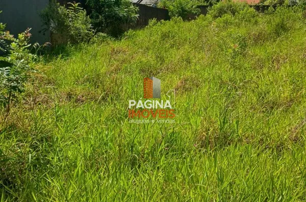 Página 1 Imóveis anuncia excelente Terreno à Venda em São José, Canoas