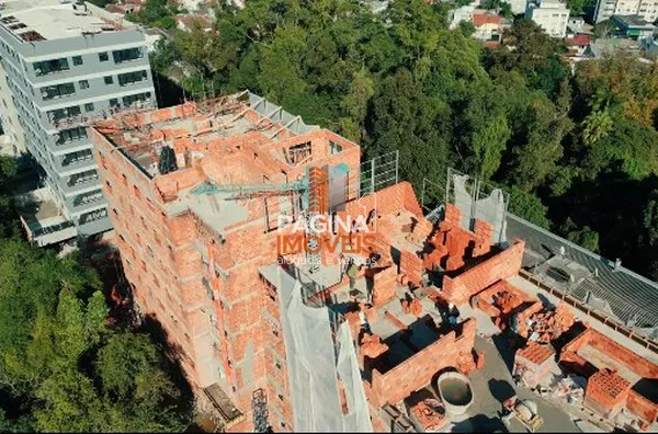 Página 1 Imóveis anuncia ótima opção de Apartamento à Venda no Varandas Trend Living no bairro Nossa Senhora das Graças, Canoas